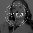 Optimize by JaeNix logo
