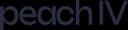 Peach IV logo
