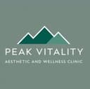 Peak Vitality logo