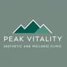 Peak Vitality logo