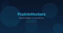 Peptide Hackers logo