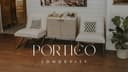 Portico Longevity logo