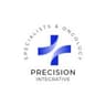 Precision Integrative Specialists & Oncology logo
