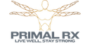 Primal RX logo