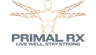 Primal RX logo