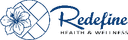 Redefine Health and Wellness logo