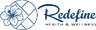 Redefine Health and Wellness logo
