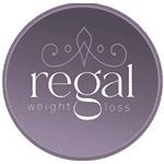 Regal Weight Loss Fort Worth logo