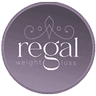 Regal Weight Loss Fort Worth logo