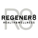 Regener8 Health and Wellness logo