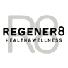 Regener8 Health and Wellness logo