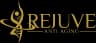 Rejuve Anti Aging logo