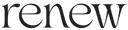 Renew logo