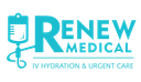 Renew Medical IV Spa and Wellness logo