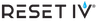 Reset IV logo