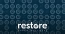 Restore Hyper Wellness logo