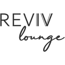 Reviv Lounge logo