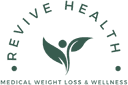 Revive Health Medical Weight Loss & Wellness logo