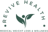 Revive Health Medical Weight Loss & Wellness logo