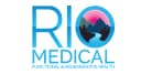 Rio Medical logo