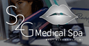 S2G Medical Spa logo