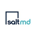 SaltMD Wellness logo