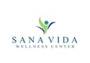 Sana Vida Wellness Center logo