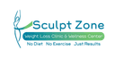 Sculpt Zone Alpharetta, Georgia logo