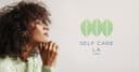 Self Care LA logo