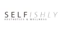 SELFishly Aesthetics & Wellness logo