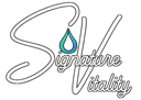 Signature Vitality logo