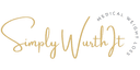 Simply Wurth It Medical Weight Loss logo