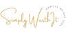 Simply Wurth It Medical Weight Loss logo