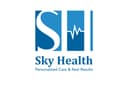 Sky Health Wellness Clinic logo