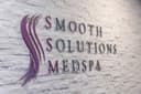 SMooth Solutions Medspa logo