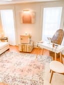 Sophia Skin Clinic logo