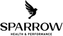 Sparrow Health & Performance logo