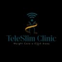TeleSlim Clinic logo