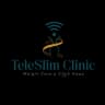 TeleSlim Clinic logo