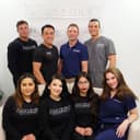 Testosterone Replacement Therapy: Dr. Christopher Asandra logo