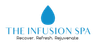 The Infusion Spa logo