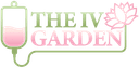 The IV Garden logo