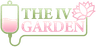The IV Garden logo
