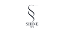 The Shine Spa logo