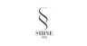 The Shine Spa logo