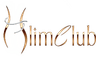 The Slim Club logo