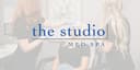 The Studio Med Spa logo