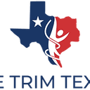 The Trim Texan Weight Loss logo