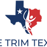 The Trim Texan Weight Loss logo