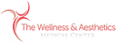 The Wellness & Aesthetics Medical Center logo